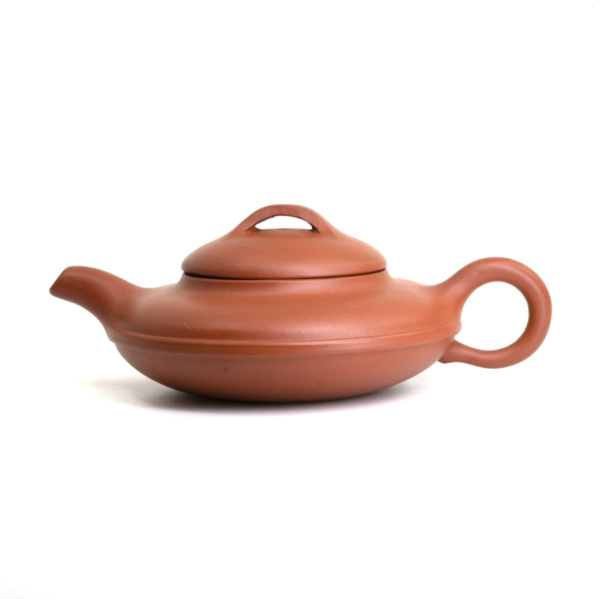 80s 60ml Xian Yuan Teapot 