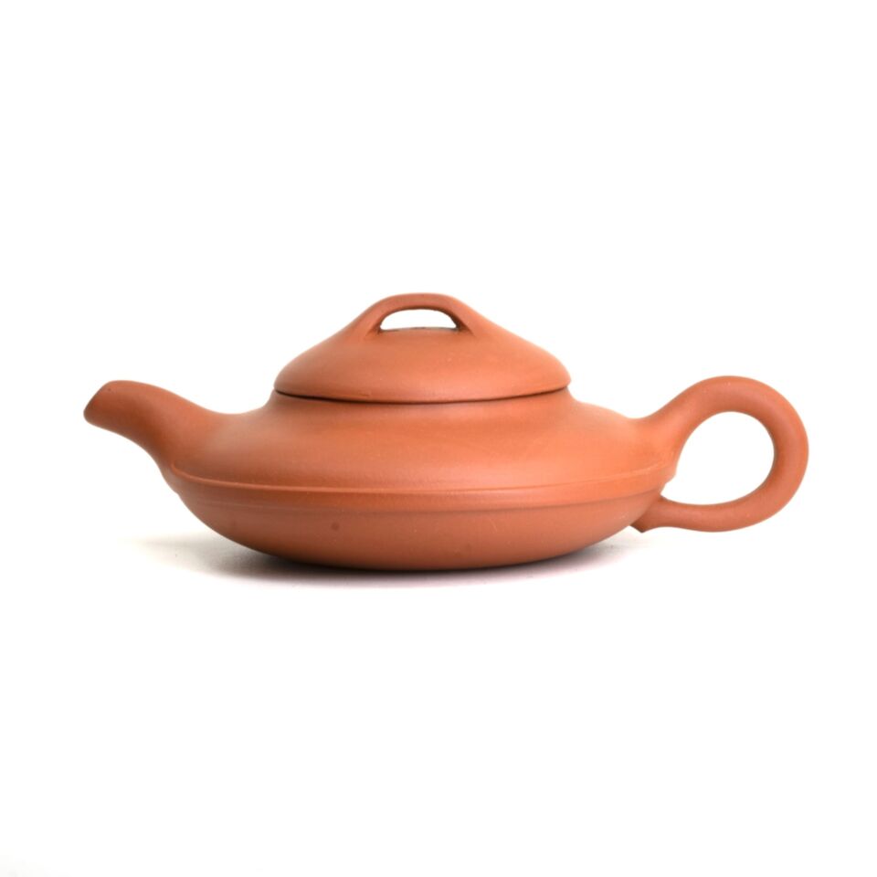 80s 62ml Xian Yuan Teapot 