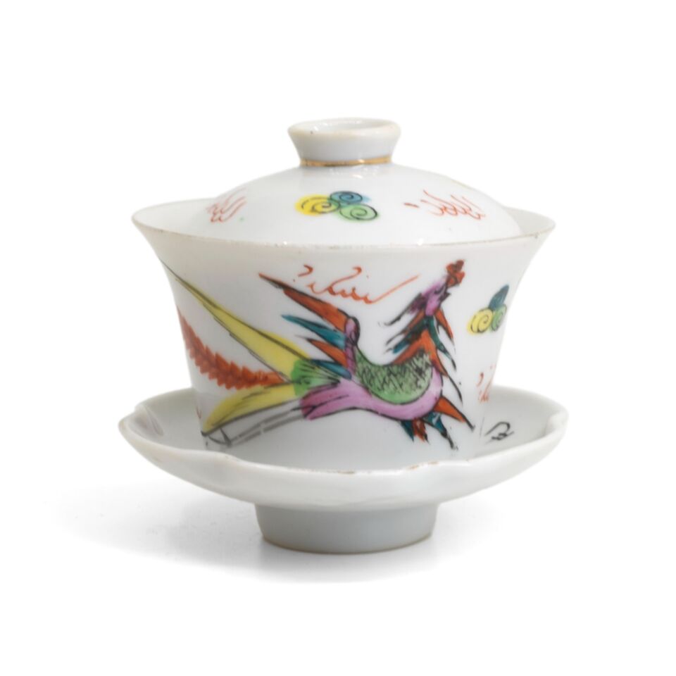 7.80s dragon gaiwan