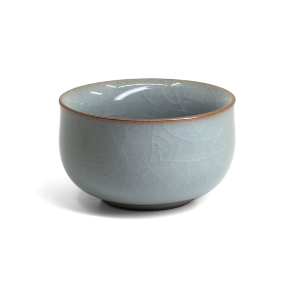45ml modern Longquan teacup
