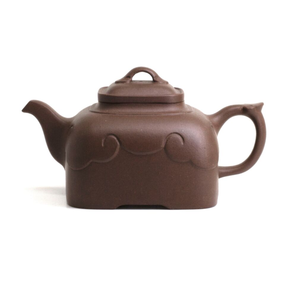 80s 103ml HXN, Square pot