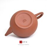 70s Hongni Shuiping 8-cup