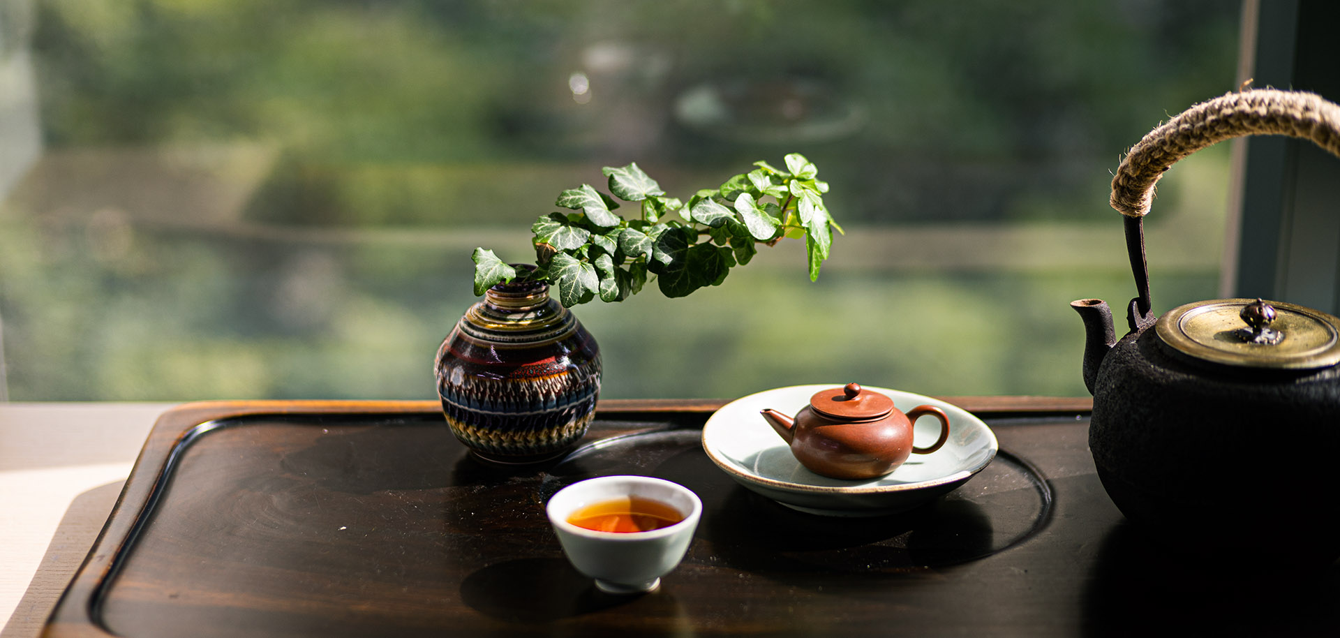 Vintage Teapot Collection
